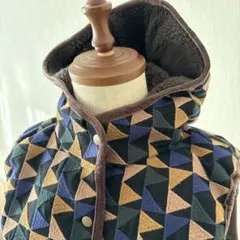 2026年最新】mina perhonen ダウンベスト・キルティングベストの人気