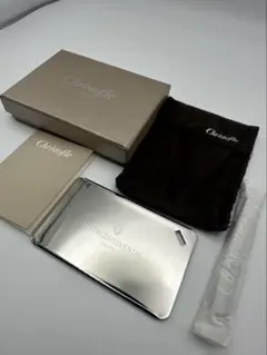 2026年最新】クリストフルの人気アイテム - メルカリ