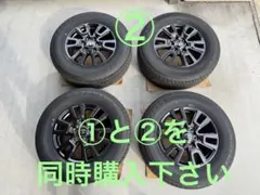 2026年最新】ランクル60 純正ホイールの人気アイテム - メルカリ