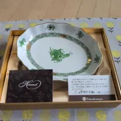 2026年最新】ヘレンド アポニーグリーンの人気アイテム - メルカリ