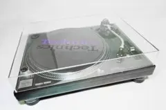2026年最新】technics sl-120 ダストカバーの人気アイテム - メルカリ