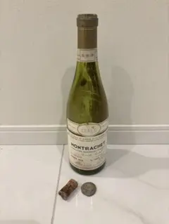 2026年最新】空瓶 ロマネコンティの人気アイテム - メルカリ