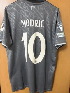 2026年最新】レアルマドリード ユニフォーム モドリッチの人気アイテム