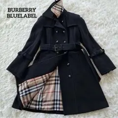 2026年最新】バーバリー ツイード コートの人気アイテム - メルカリ