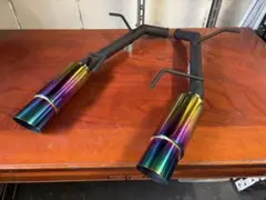 2026年最新】v37 スカイラインマフラーの人気アイテム - メルカリ