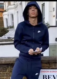 2026年最新】central cee テックフリースの人気アイテム - メルカリ