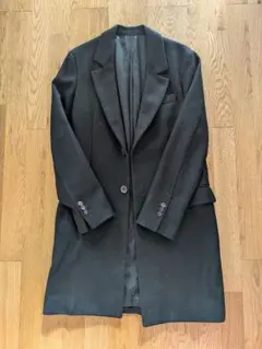 2026年最新】ami alexandre mattiussi コートの人気アイテム - メルカリ