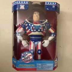 2026年最新】バズ 星条旗の人気アイテム - メルカリ