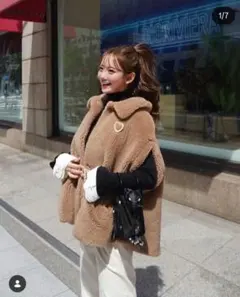 2026年最新】ヘヨン hyeon テッドケープの人気アイテム - メルカリ