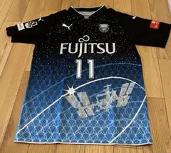 2026年最新】フロンターレ 宇宙の人気アイテム - メルカリ