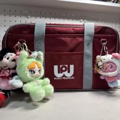 2026年最新】ワッペ スクバ 赤の人気アイテム - メルカリ