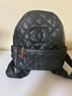 2026年最新】シャネル リュック ノベルティの人気アイテム - メルカリ