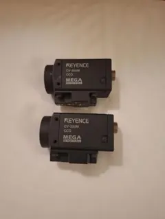2026年最新】キーエンス CVの人気アイテム - メルカリ