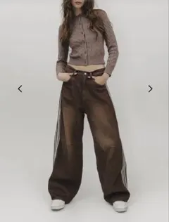 2026年最新】thetoe デニムの人気アイテム - メルカリ