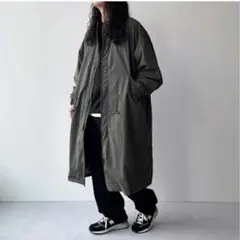 2026年最新】モッズコートの人気アイテム - メルカリ