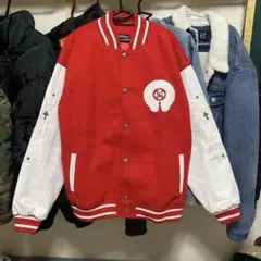 2026年最新】クロムハーツ スタジャンの人気アイテム - メルカリ