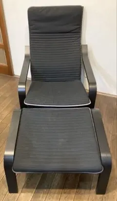 2026年最新】ikea オットマン ポエングの人気アイテム - メルカリ