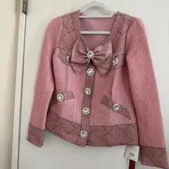 2026年最新】ノコオーノ ジャケットの人気アイテム - メルカリ