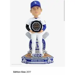 2026年最新】大谷翔平 ボブルヘッドmvpの人気アイテム - メルカリ