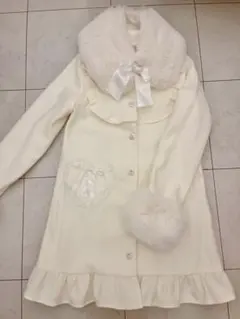 2026年最新】Princess melody コートの人気アイテム - メルカリ