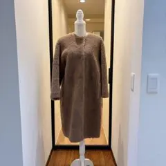 2026年最新】CELFORD (セルフォード) 袖ファー付きボアコートの人気