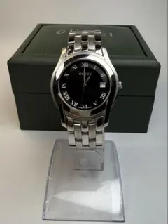 2026年最新】グッチ 時計 5500Mの人気アイテム - メルカリ