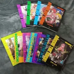 2026年最新】ぼっち・ざ・ろっく!全巻収納の人気アイテム - メルカリ