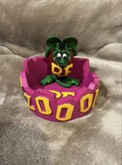 2026年最新】ラットフィンク 灰皿の人気アイテム - メルカリ