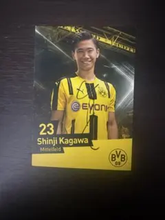 2026年最新】香川真司 サインの人気アイテム - メルカリ