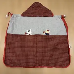 2026年最新】3wayブランケット ファミリアの人気アイテム - メルカリ