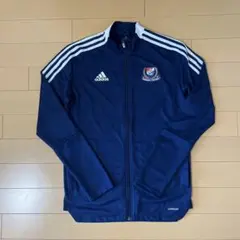 2026年最新】横浜fマリノスジャージの人気アイテム - メルカリ