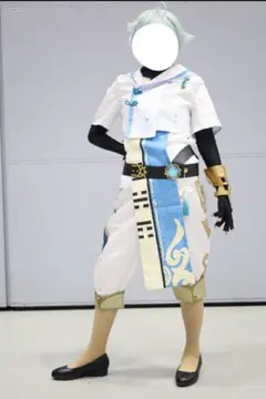 2026年最新】原神重雲コスプレ靴の人気アイテム - メルカリ