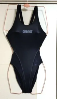 2026年最新】競泳水着x-flatの人気アイテム - メルカリ