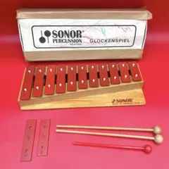 2026年最新】sonor グロッケンの人気アイテム - メルカリ