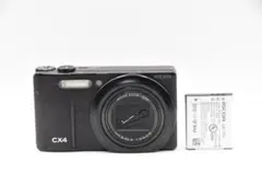 2026年最新】ricoh cx4の人気アイテム - メルカリ