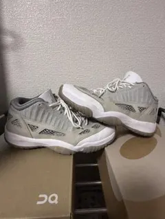 2026年最新】air jordan 11 low ieの人気アイテム - メルカリ