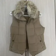 2026年最新】ラルフローレンファーベストの人気アイテム - メルカリ