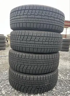 2026年最新】215/55R17 スタッドレス ヨコハマの人気アイテム - メルカリ