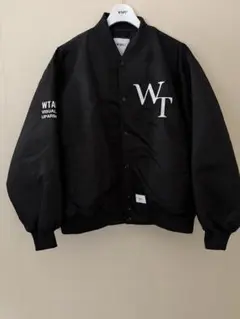 2026年最新】wtaps teamの人気アイテム - メルカリ