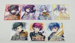 2026年最新】9nine 色紙の人気アイテム - メルカリ