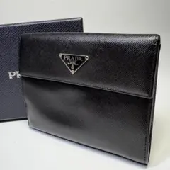 2026年最新】プラダ サフィアーノ 財布 3つ折りの人気アイテム - メルカリ