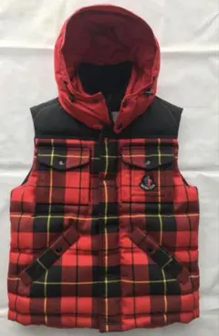 2026年最新】ダウンベスト モンクレールの人気アイテム - メルカリ