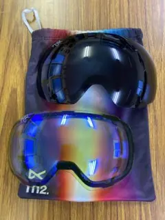 2026年最新】アノン m2 スペアの人気アイテム - メルカリ