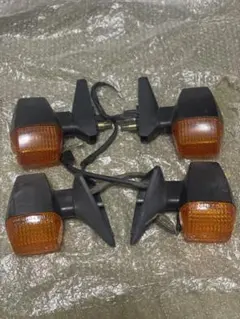 2026年最新】gpz900r ウインカーの人気アイテム - メルカリ