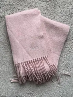 2026年最新】カシミヤマフラー chloeの人気アイテム - メルカリ