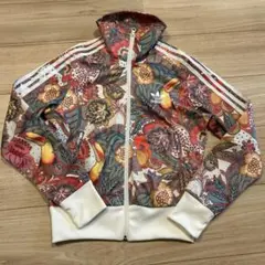 2026年最新】アディダス花柄ジャージの人気アイテム - メルカリ