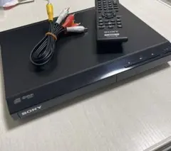2026年最新】ソニー dvdプレイヤー dvp－sr20の人気アイテム - メルカリ