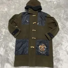 2026年最新】CASTELBAJAC ダッフルコートの人気アイテム - メルカリ