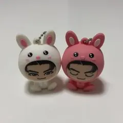 2026年最新】WEESA着ぐるみキーホルダーの人気アイテム - メルカリ