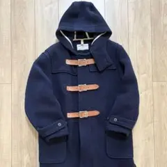 2026年最新】GENERAL RESEARCH ダッフルコートの人気アイテム - メルカリ